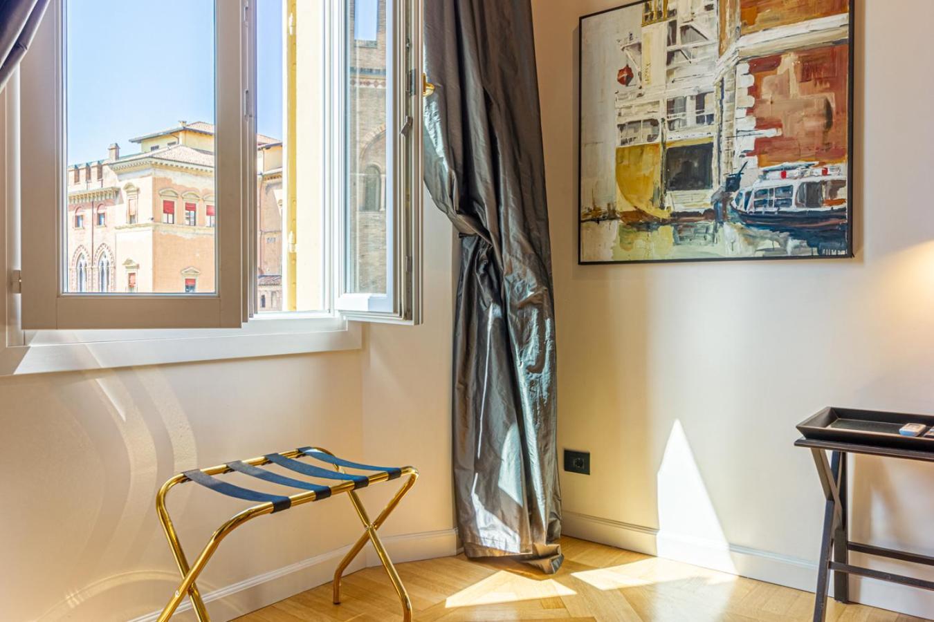 Casa Galatea In Canton De Fiori Bologna Kültér fotó