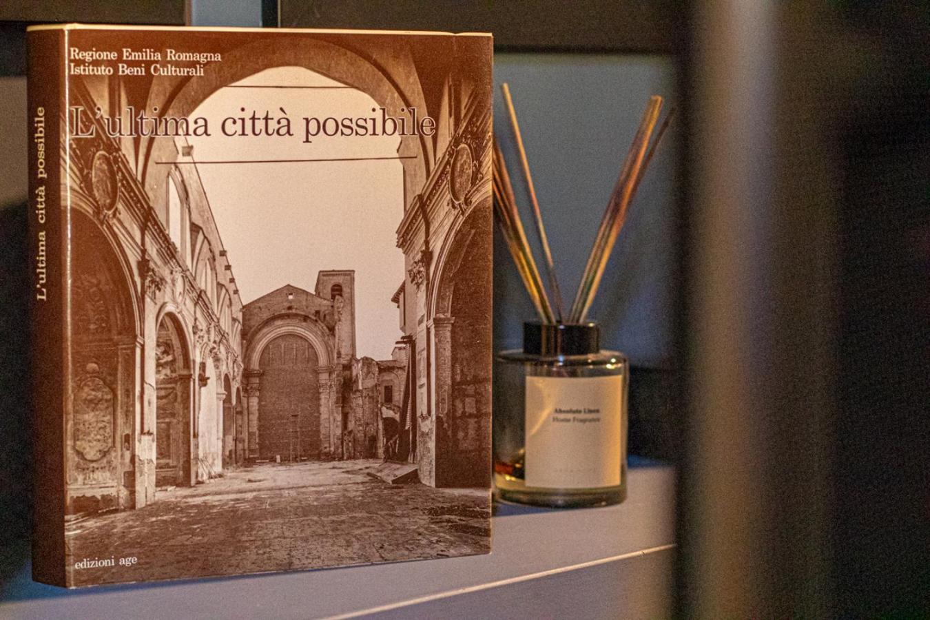 Casa Galatea In Canton De Fiori Bologna Kültér fotó
