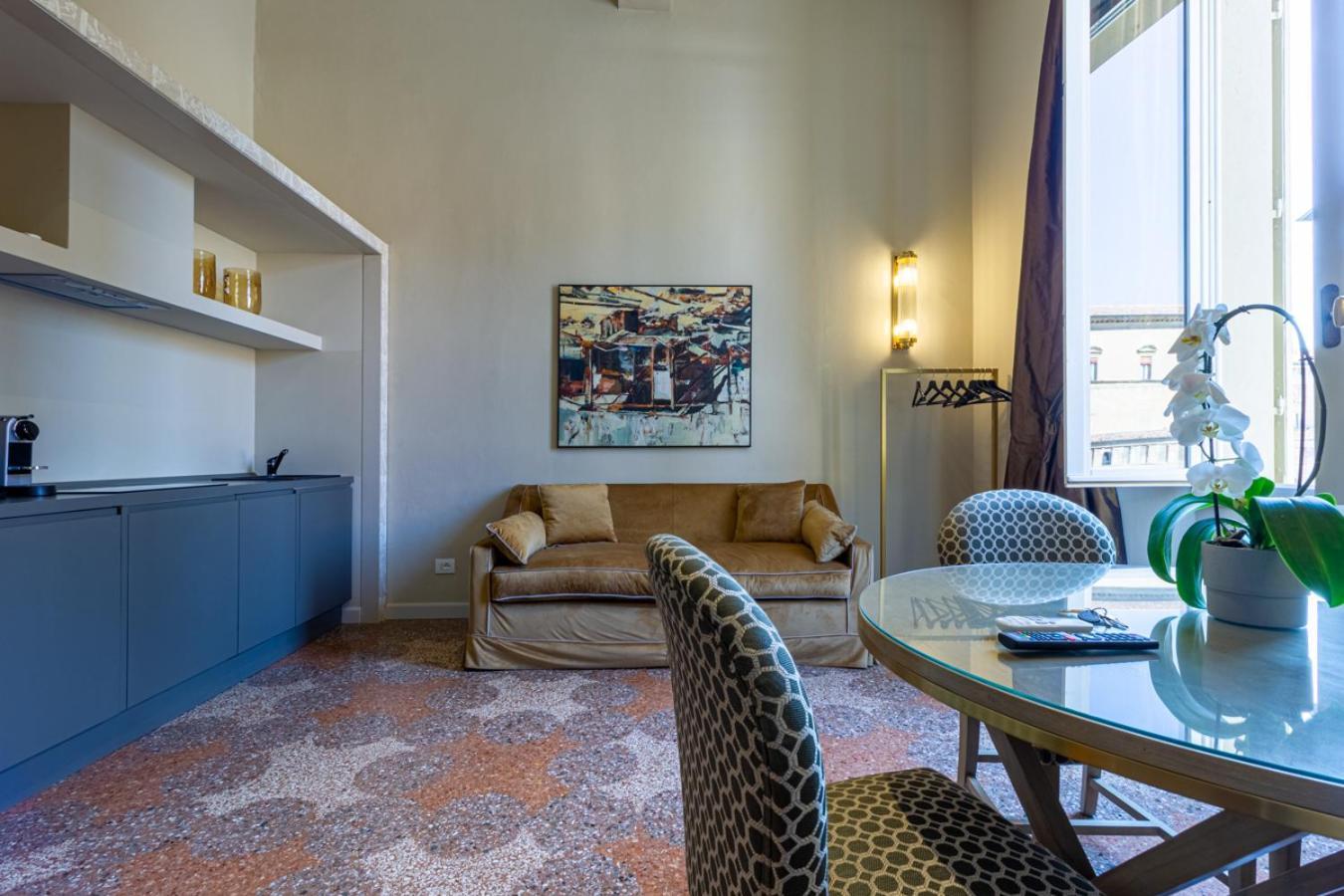 Casa Galatea In Canton De Fiori Bologna Kültér fotó