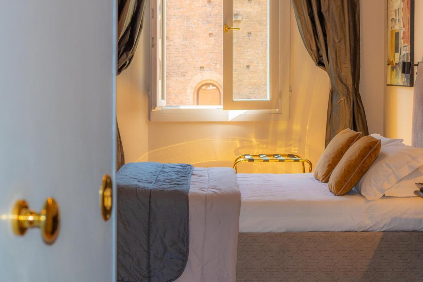 Casa Galatea In Canton De Fiori Bologna Kültér fotó