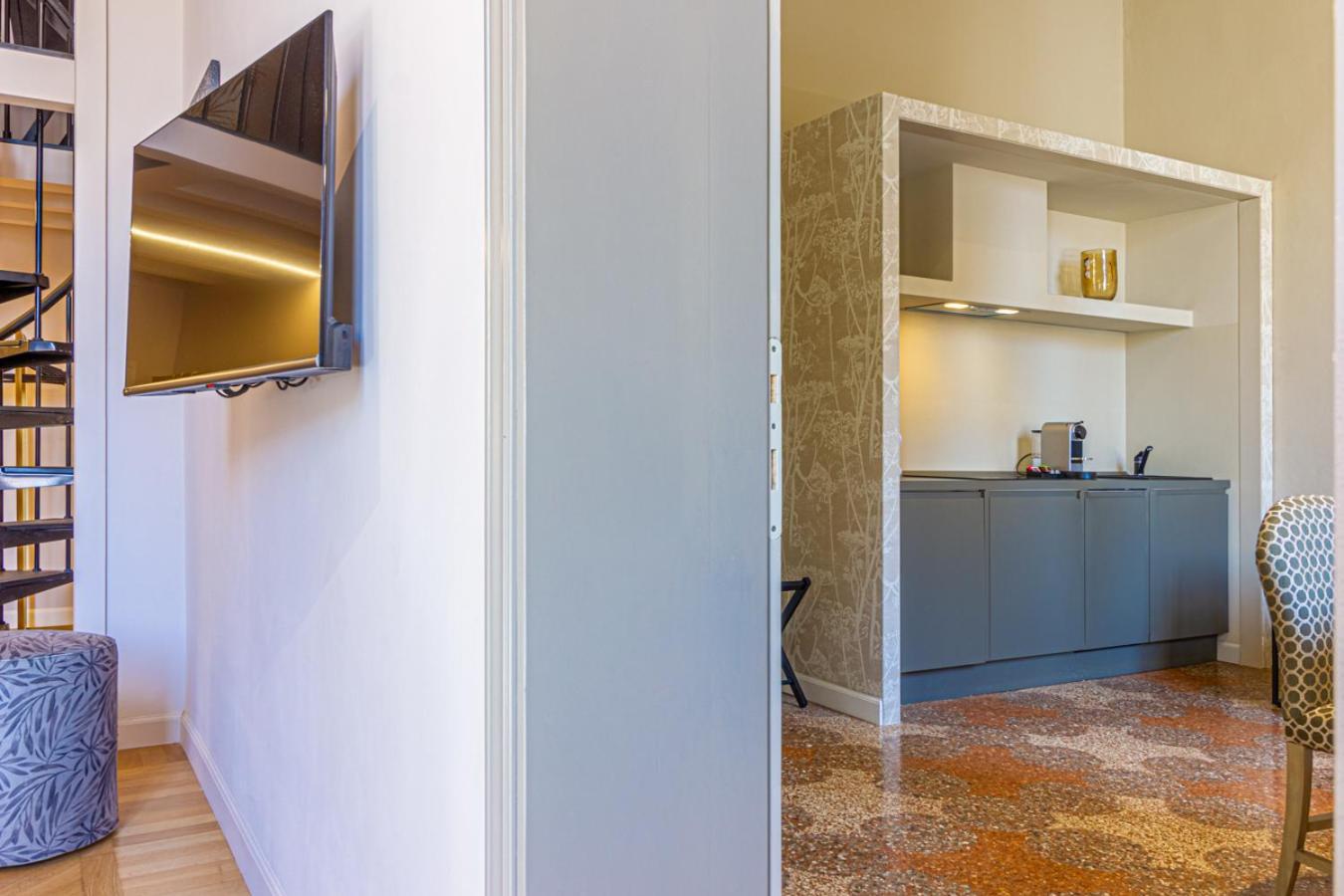 Casa Galatea In Canton De Fiori Bologna Kültér fotó